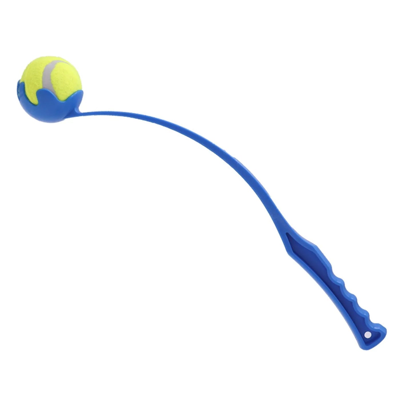 Hands-free dog ball thrower – Perfect for energetic pets
