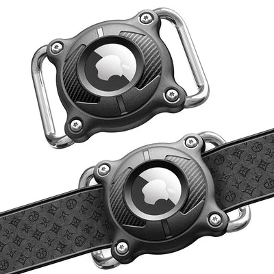 Airtag cover for pet collars – Durable, waterproof & anti-fall