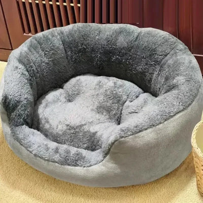Soft & cozy dog bed – The perfect resting spot for your pet